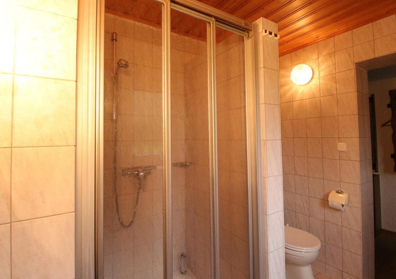 Ferienwohnungen Erntl Leithen Luaran gambar